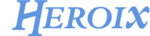 Heroix Longitude logo